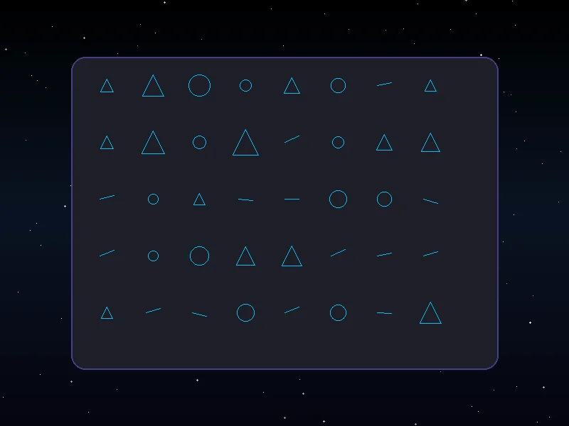 金沙娱乐外星文明石板拓片